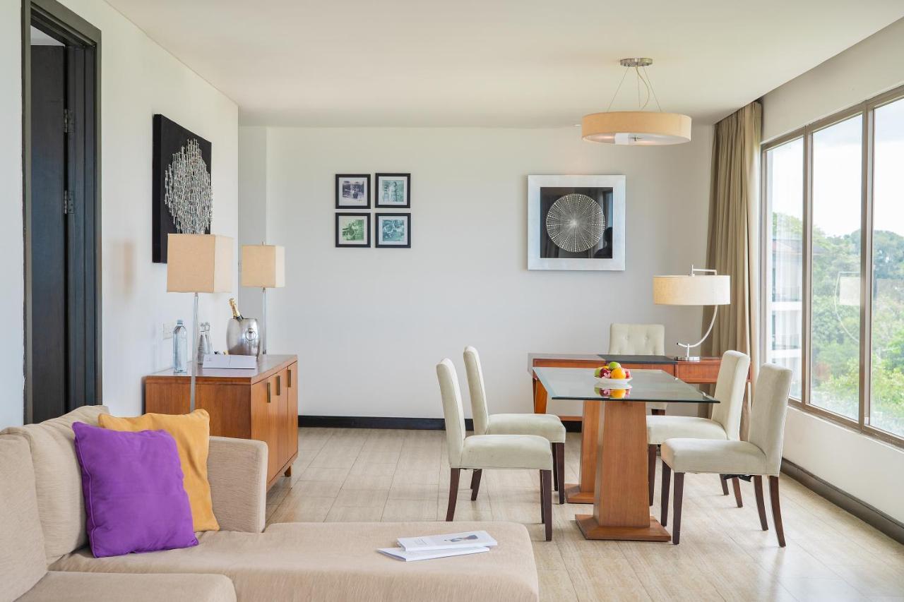 Lv8 Resort Hotel Canggu Εξωτερικό φωτογραφία
