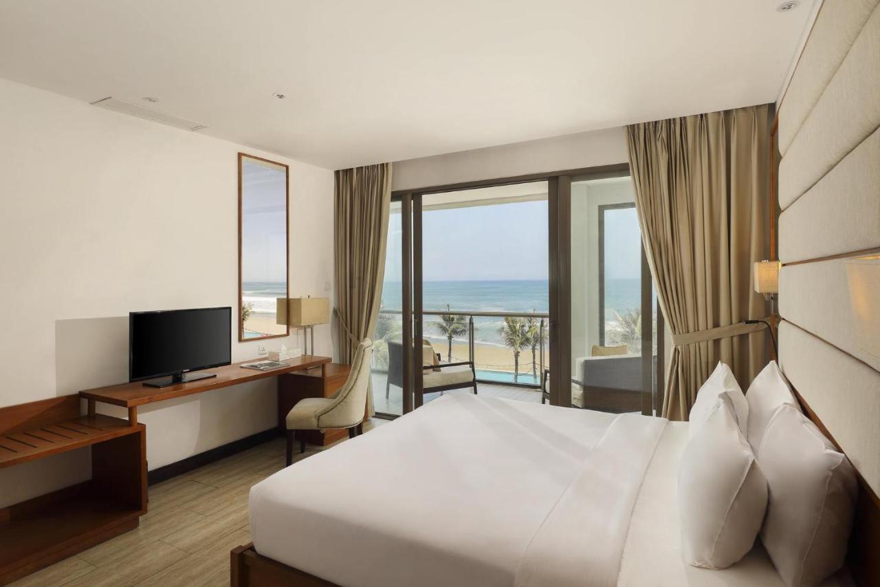 Lv8 Resort Hotel Canggu Εξωτερικό φωτογραφία