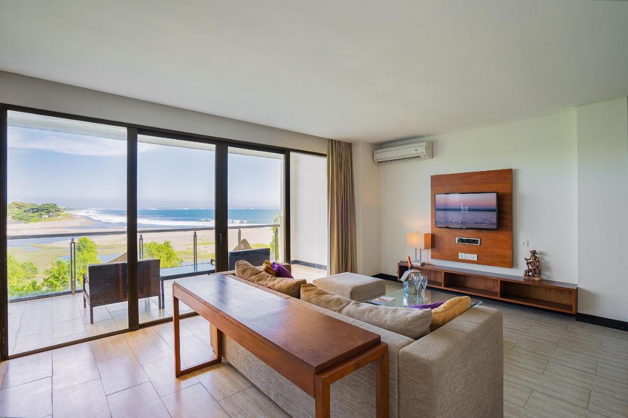 Lv8 Resort Hotel Canggu Εξωτερικό φωτογραφία