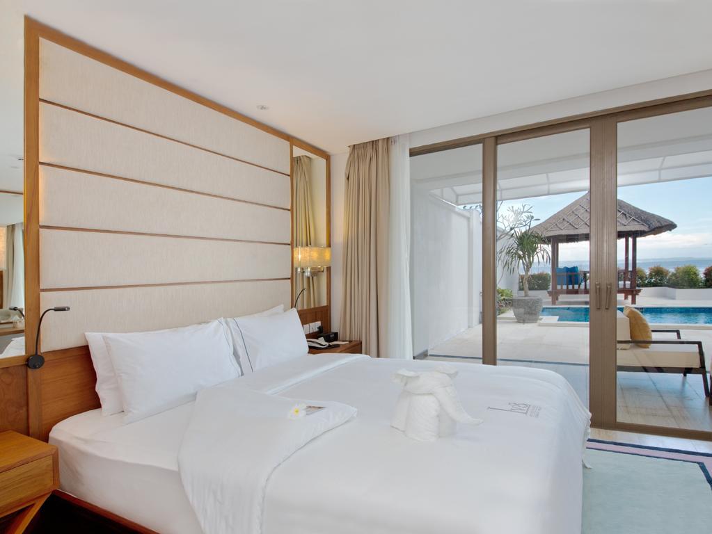 Lv8 Resort Hotel Canggu Εξωτερικό φωτογραφία