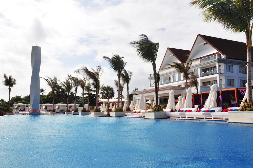 Lv8 Resort Hotel Canggu Εξωτερικό φωτογραφία