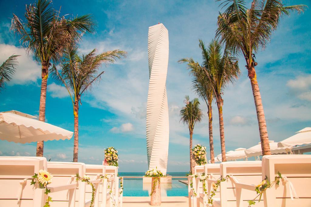 Lv8 Resort Hotel Canggu Εξωτερικό φωτογραφία