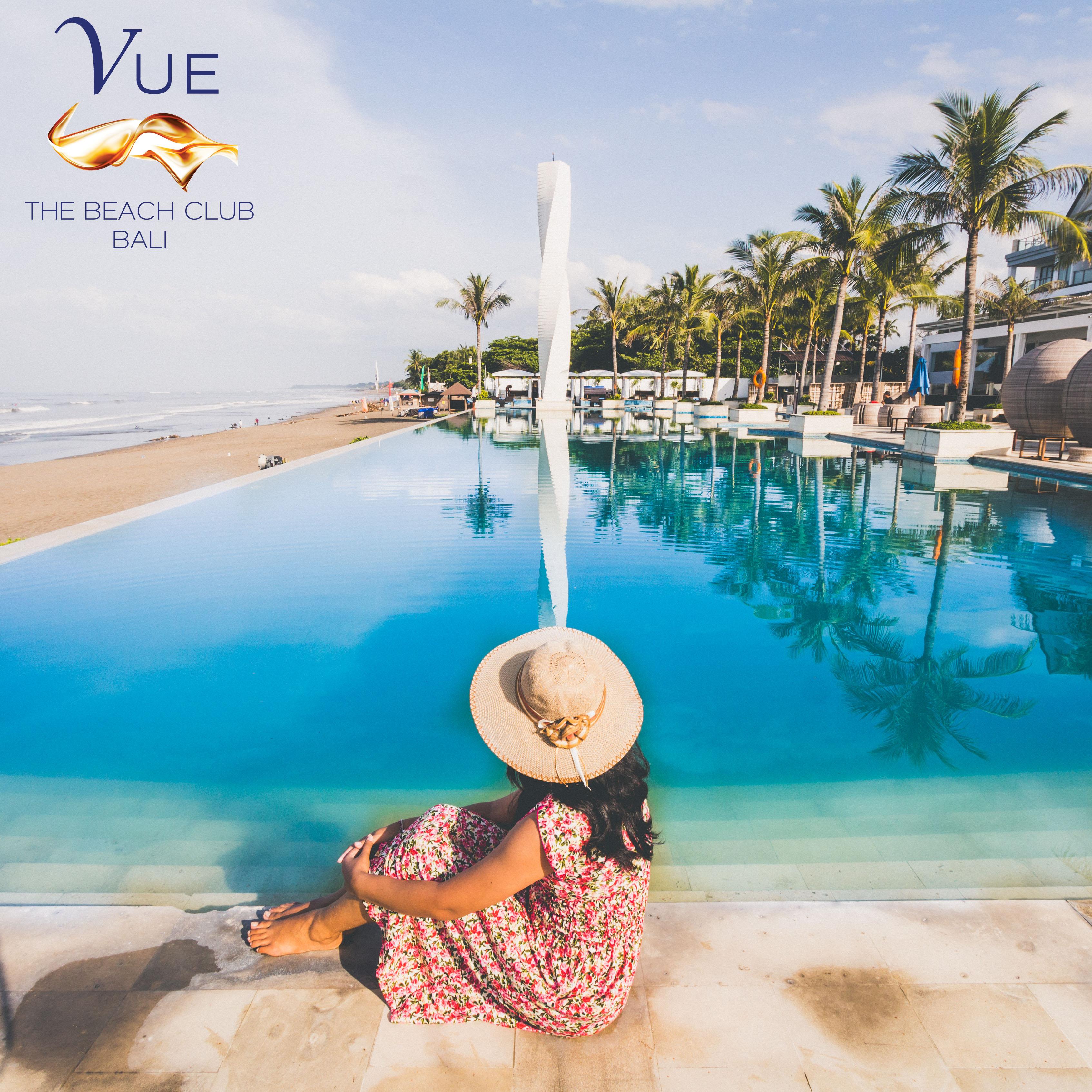 Lv8 Resort Hotel Canggu Εξωτερικό φωτογραφία