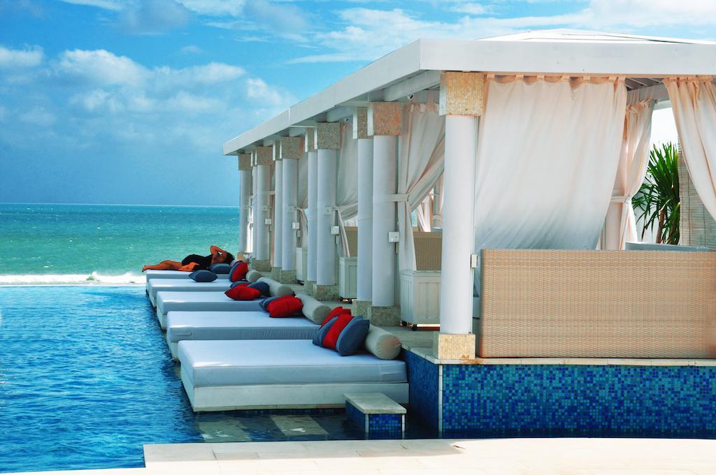 Lv8 Resort Hotel Canggu Εξωτερικό φωτογραφία