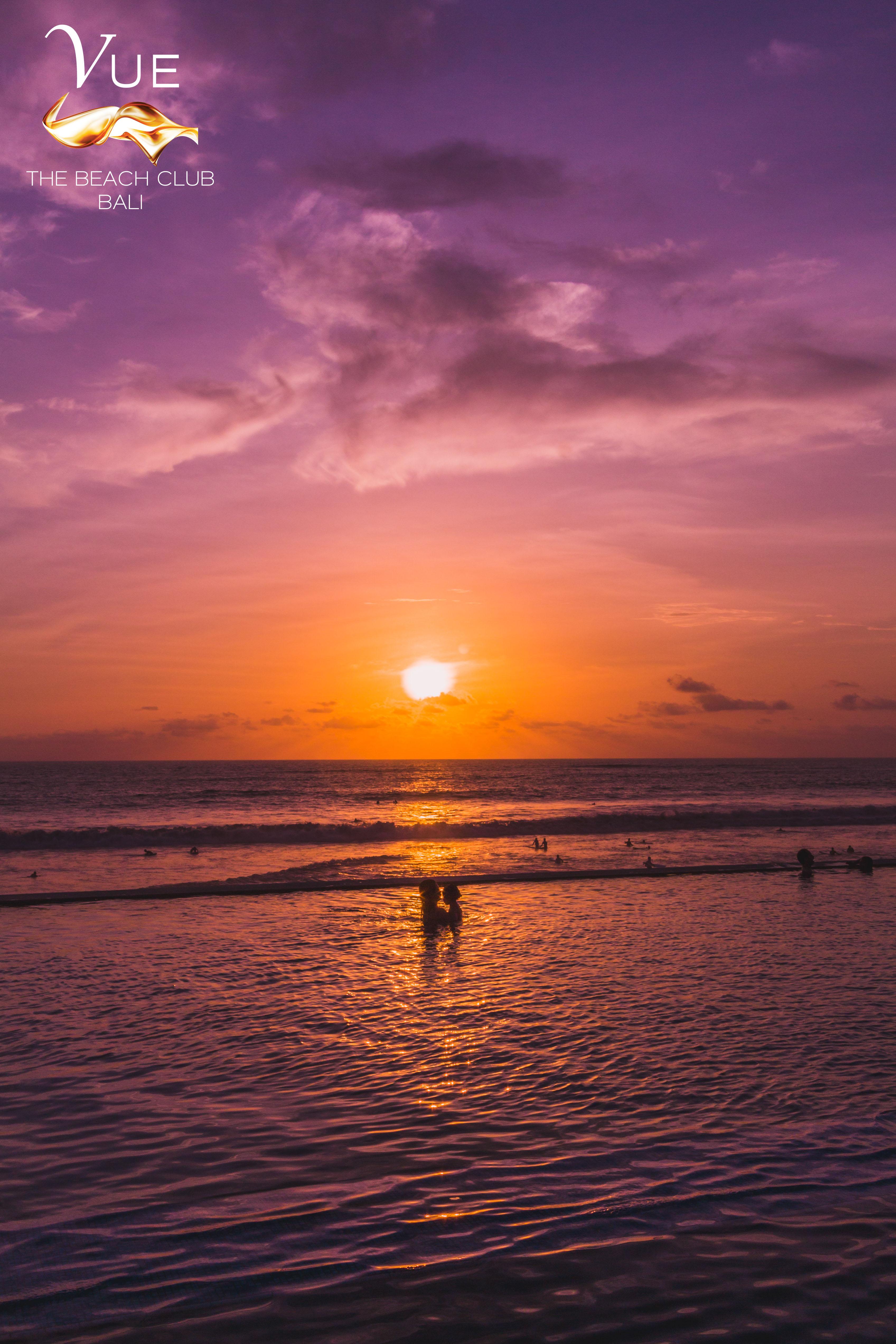 Lv8 Resort Hotel Canggu Εξωτερικό φωτογραφία