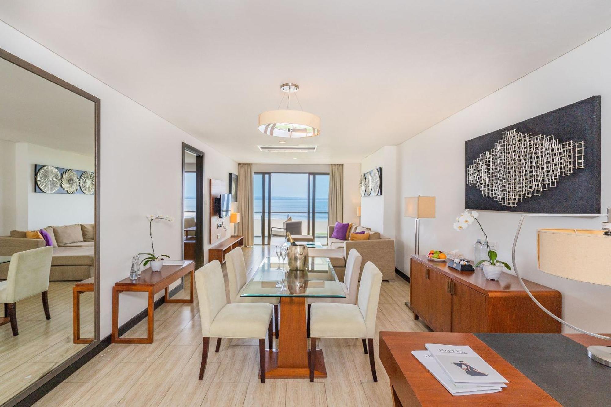 Lv8 Resort Hotel Canggu Εξωτερικό φωτογραφία