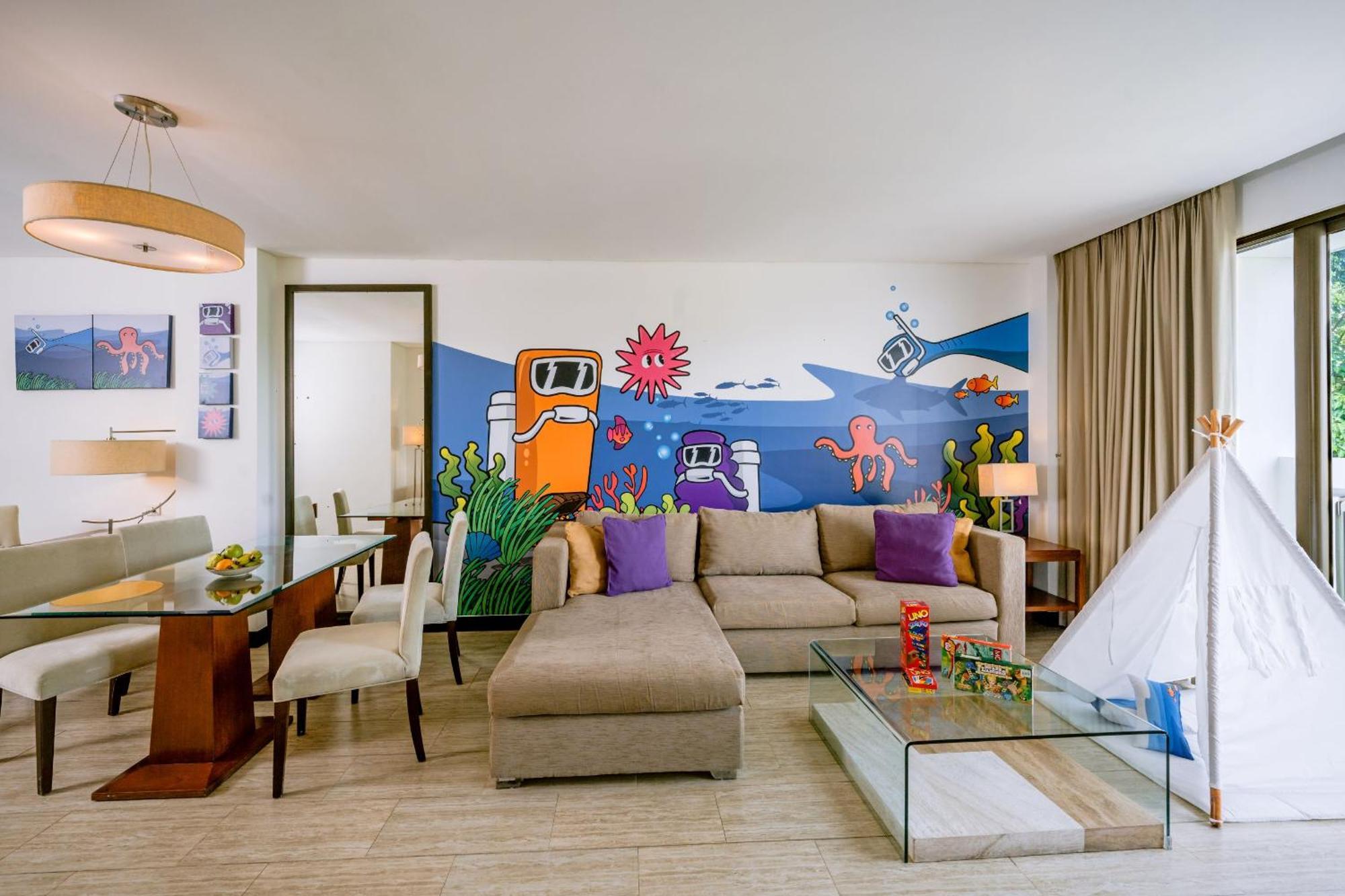 Lv8 Resort Hotel Canggu Εξωτερικό φωτογραφία