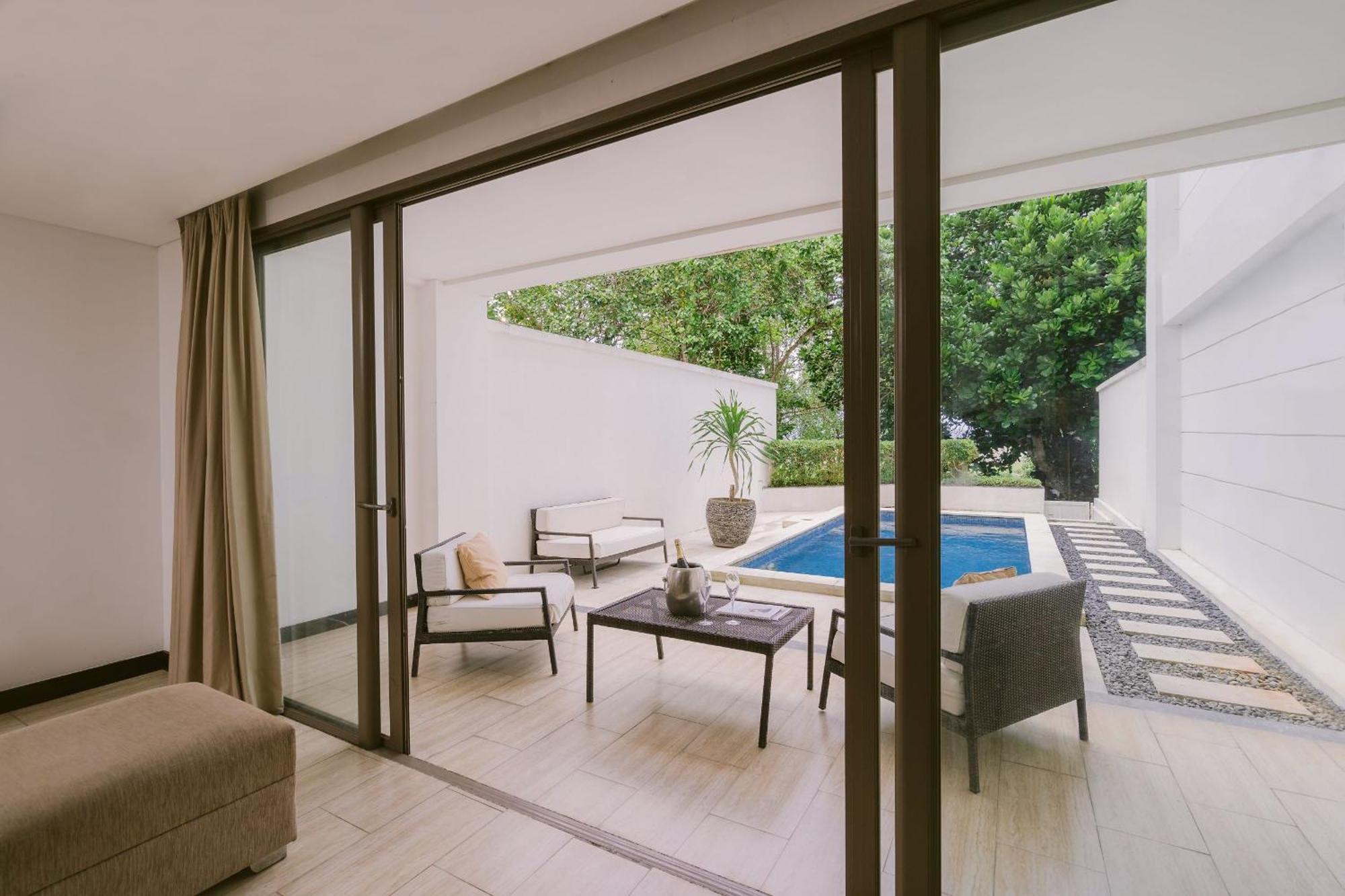 Lv8 Resort Hotel Canggu Εξωτερικό φωτογραφία