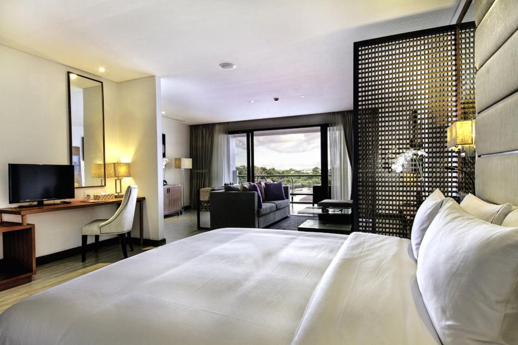 Lv8 Resort Hotel Canggu Εξωτερικό φωτογραφία