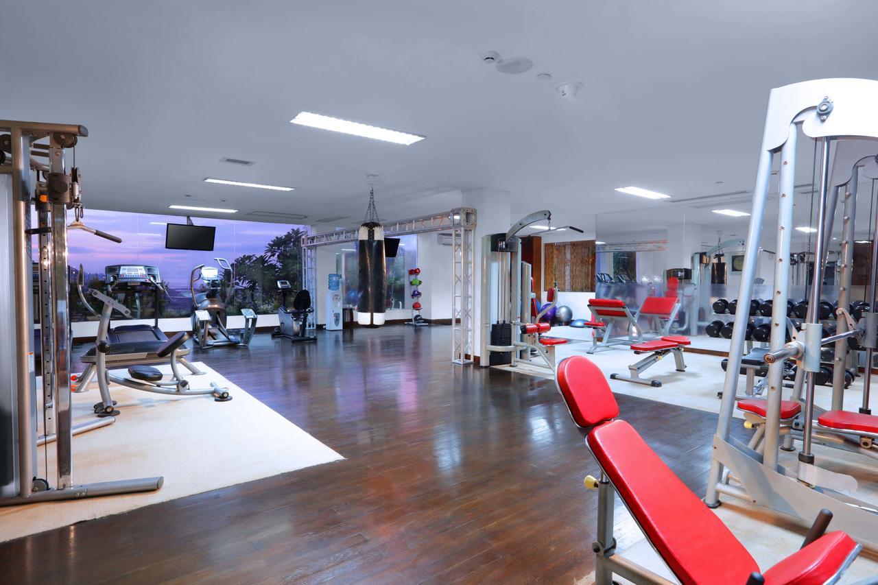 Lv8 Resort Hotel Canggu Εξωτερικό φωτογραφία
