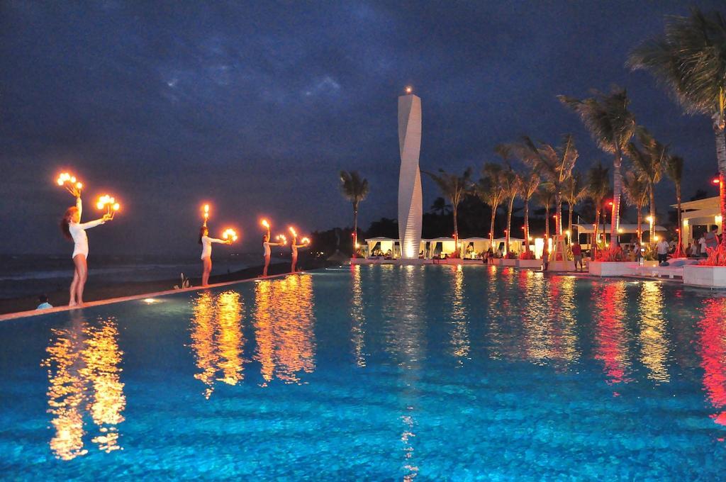 Lv8 Resort Hotel Canggu Εξωτερικό φωτογραφία