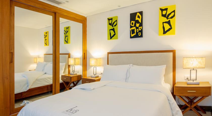 Lv8 Resort Hotel Canggu Εξωτερικό φωτογραφία