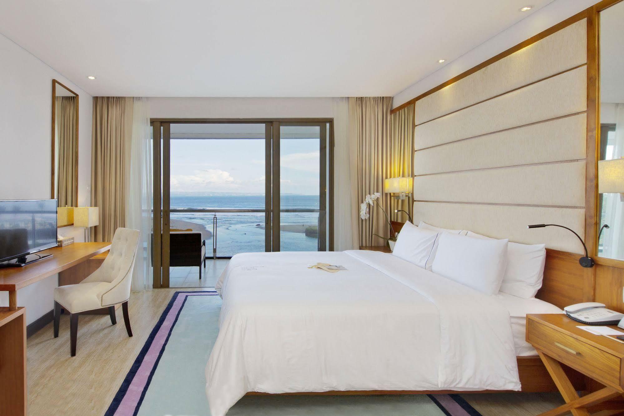 Lv8 Resort Hotel Canggu Εξωτερικό φωτογραφία